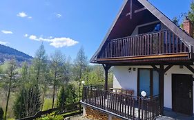Domek na Górce